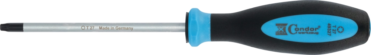 Schraubendreher, Profi, T-Profil T27x115 mm