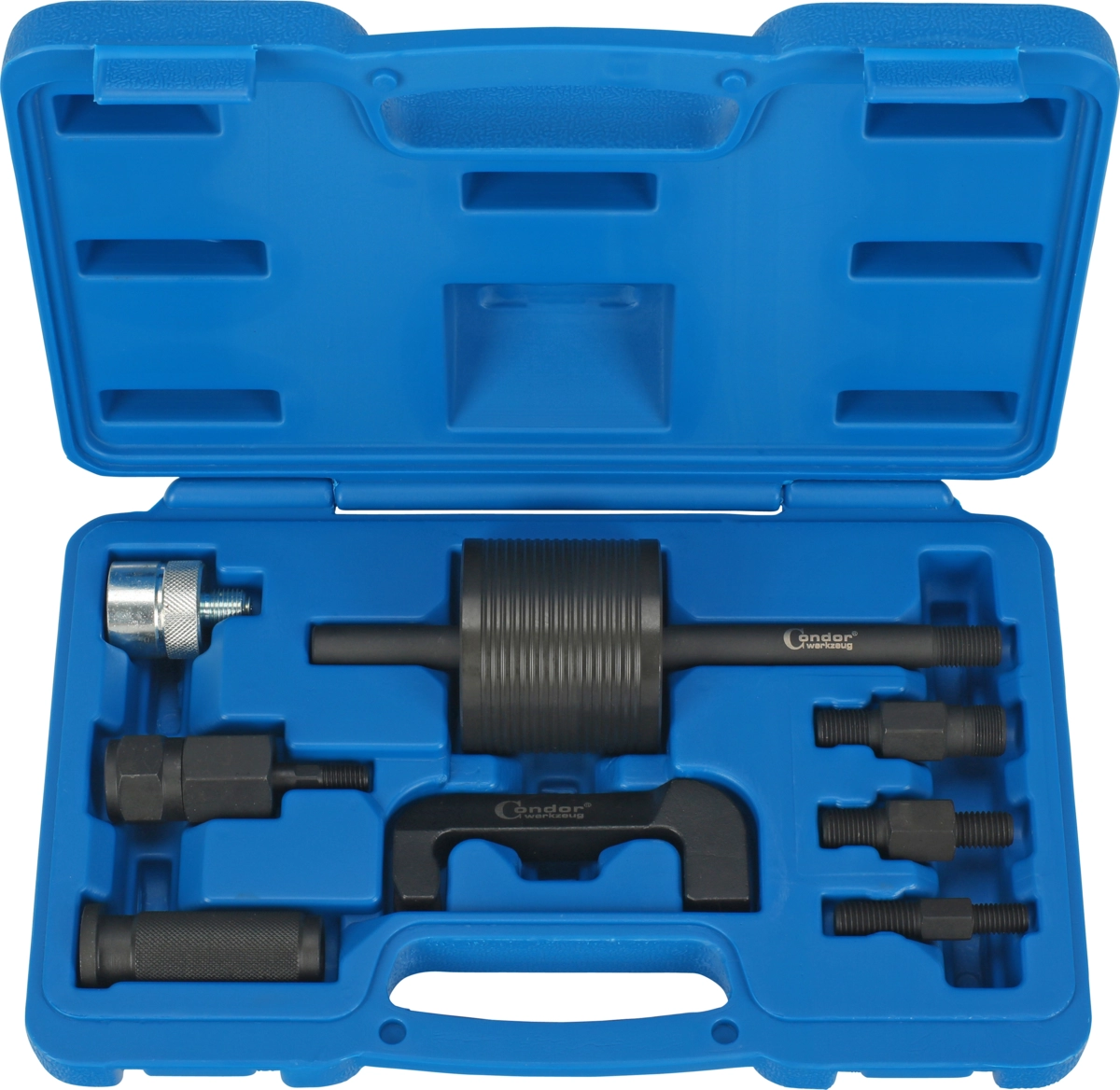 Diesel-Injektoren Auszieher Sortiment, M17x1 + M27x1, MB