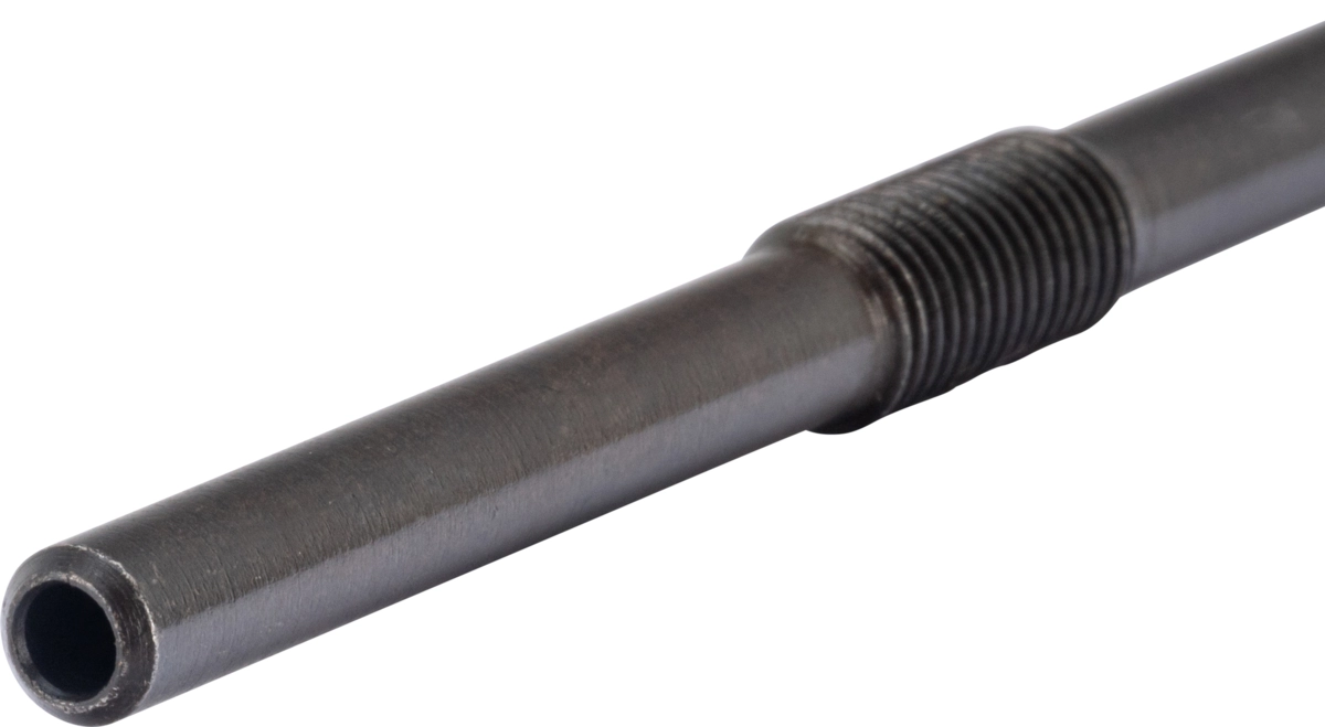 Adapter Glühkerze, M8x1.0, 105 mm lang