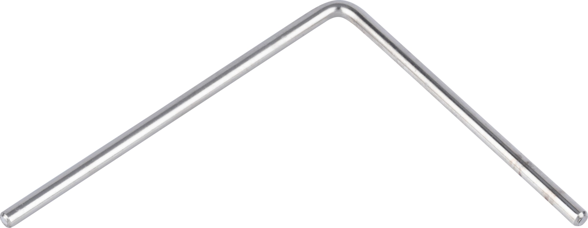 Arretierung Riemenspanner, 2.0 mm