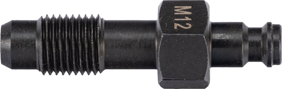 Adapter Glühkerze, M12x1.25
