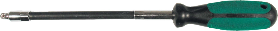 Flexibler Schraubendreher, 1/4", 280 mm
